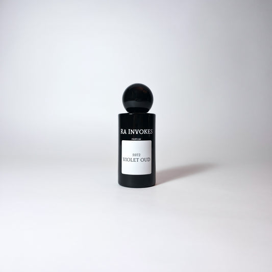 Inspired perfume made using 30% high quality perfume oil