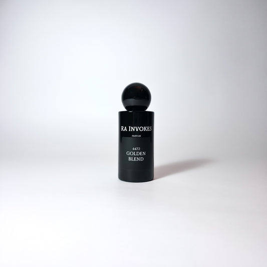 Inspired perfume made using 30% high quality perfume oil