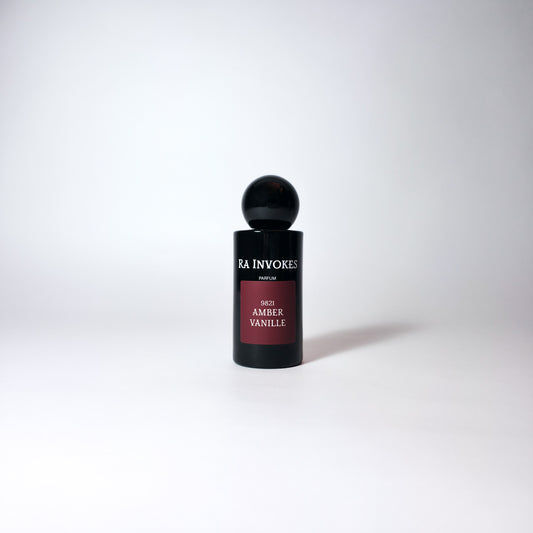 Inspired perfume made using 30% high quality perfume oil