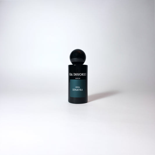 Inspired perfume made using 30% high quality perfume oil