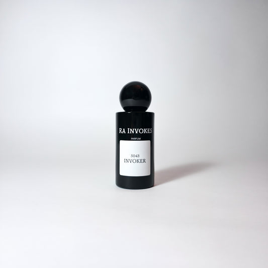 Inspired perfume made using 30% high quality perfume oil