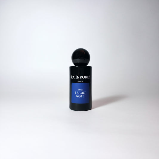 Inspired perfume made using 30% high quality perfume oil