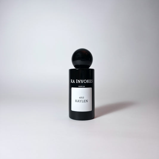 Inspired perfume made using 30% high quality perfume oil