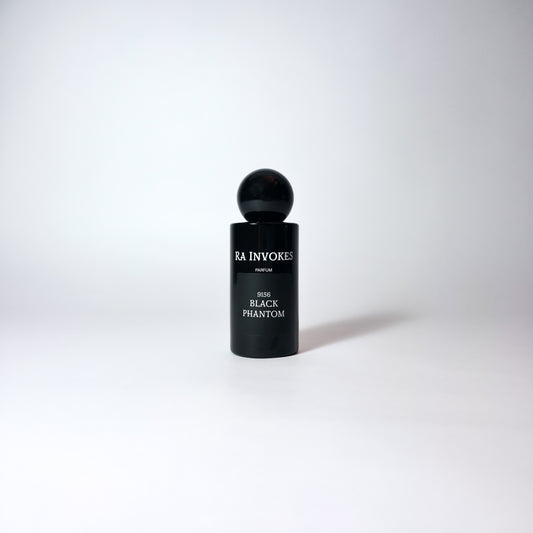 Black Phantom Inspired By Tom Ford Oud Wood