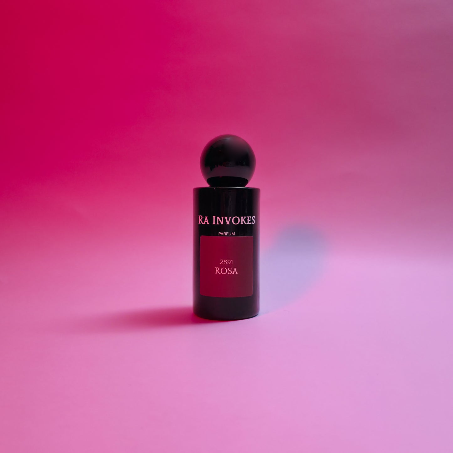 Rosa Inspired By Amouage Guidance 46