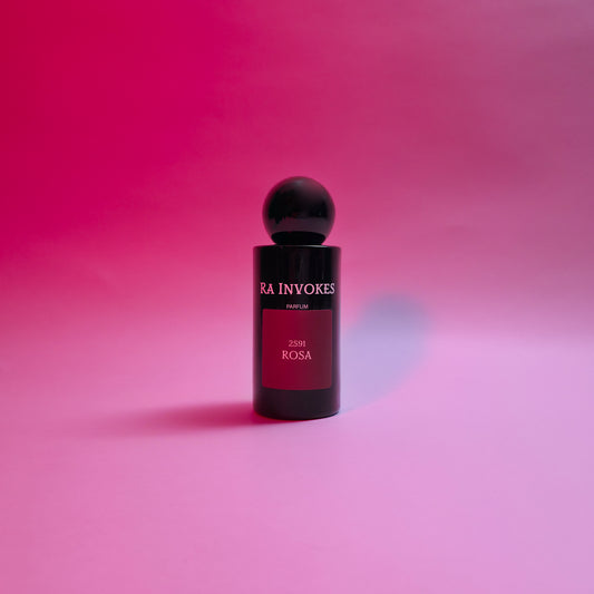 Rosa Inspired By Amouage Guidance 46