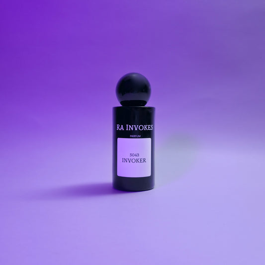 Invoker Inspired By Griss Dior