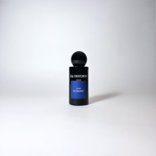 Oceanic Inspired By Creed Virgin Island Water