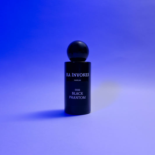 Black Phantom Inspired By Tom Ford Oud Wood