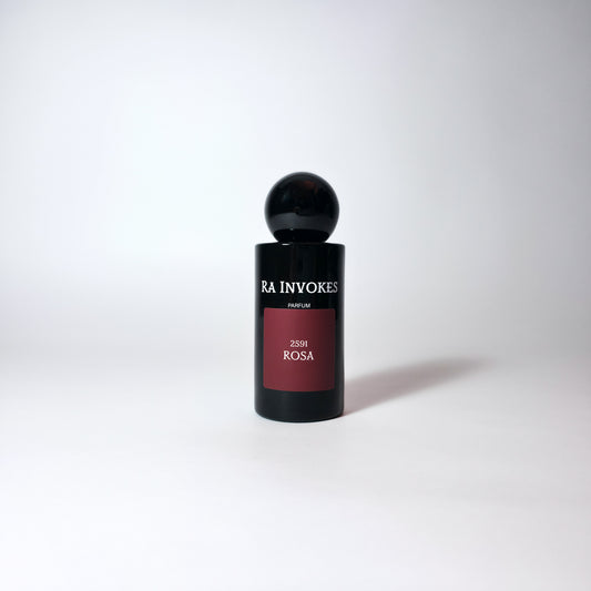 Rosa Inspired By Amouage Guidance 46