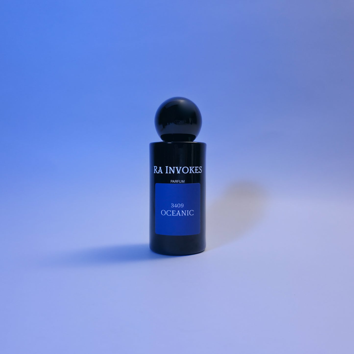 Oceanic Inspired By Creed Virgin Island Water